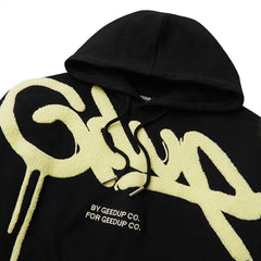Geedup-Handstyle-Cropped-Hoodie-Black-Sorbet-2025-2