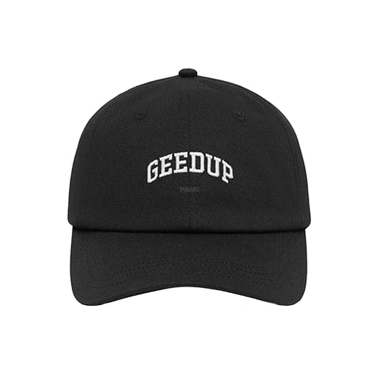 Geedup-Micro-Team-Logo-Hat-'Black'-(2024)-front