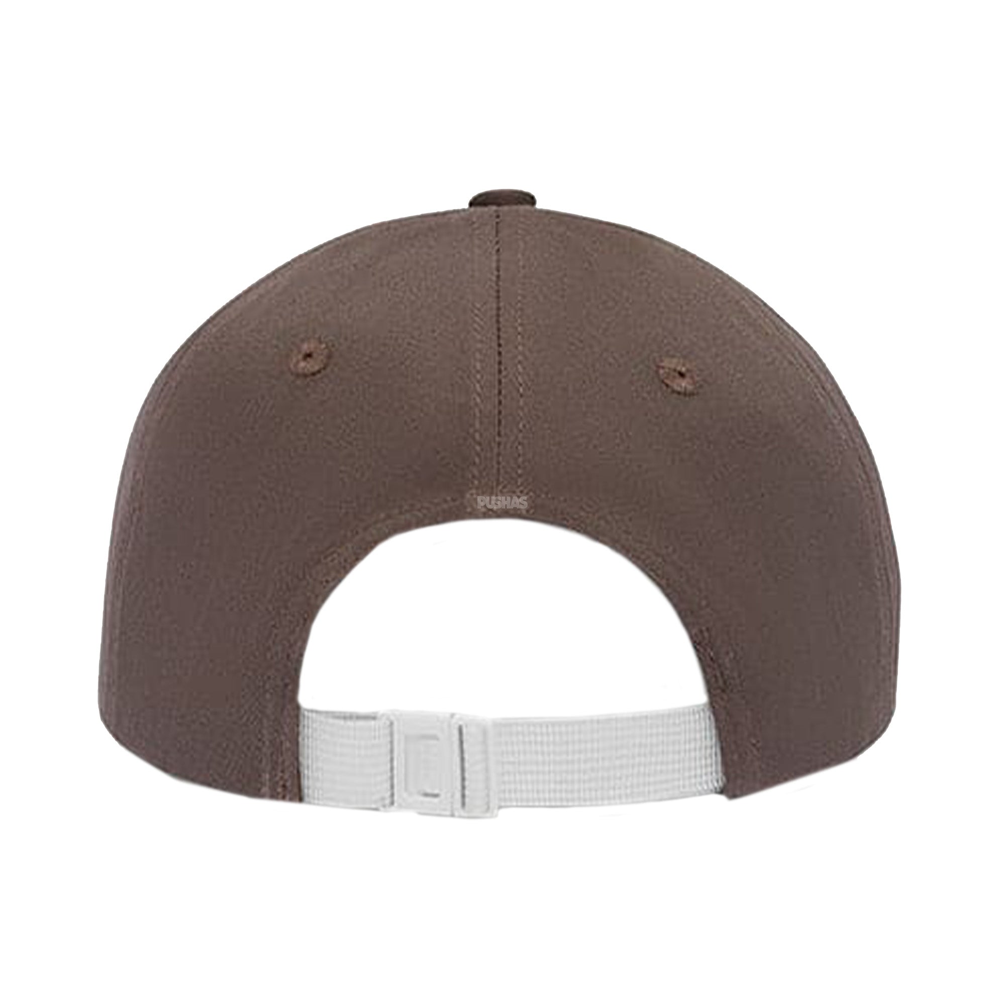 Geedup-Micro-Team-Logo-Hat-'Mocha'-(2024)-back