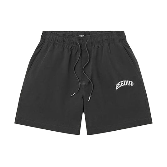 Geedup-Micro-Team-Logo-Shorts-'Grey'-(2024)-front