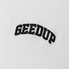 Geedup-Micro-Team-Logo-T-Shirt-'White'-(2024)-logo-close-up