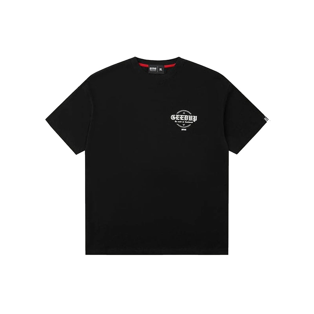geedup_pfk_cursive_t_shirt_black_red_2026_2