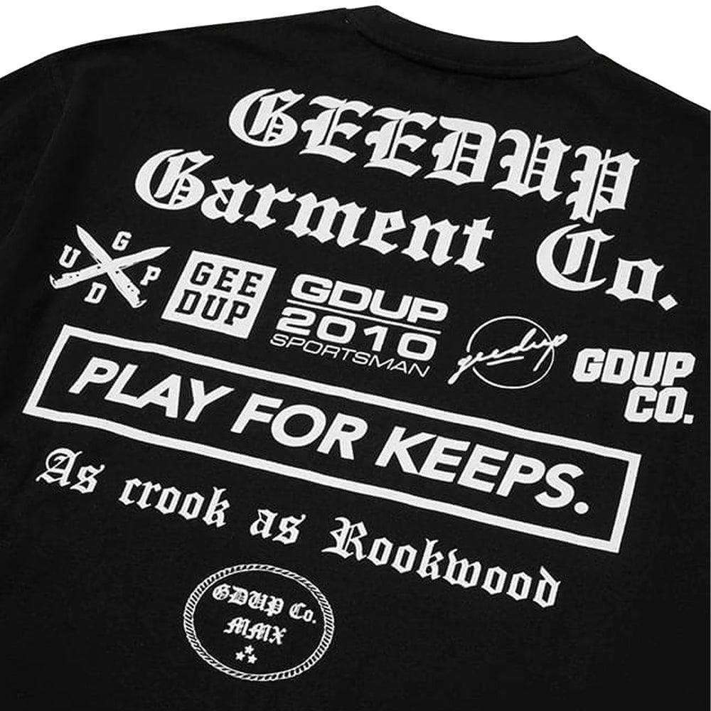 geedup_pfk_cursive_t_shirt_black_red_2026_4