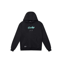 Geedup-Script-Hoodie-‘Navy-Teal’-(2025)-front