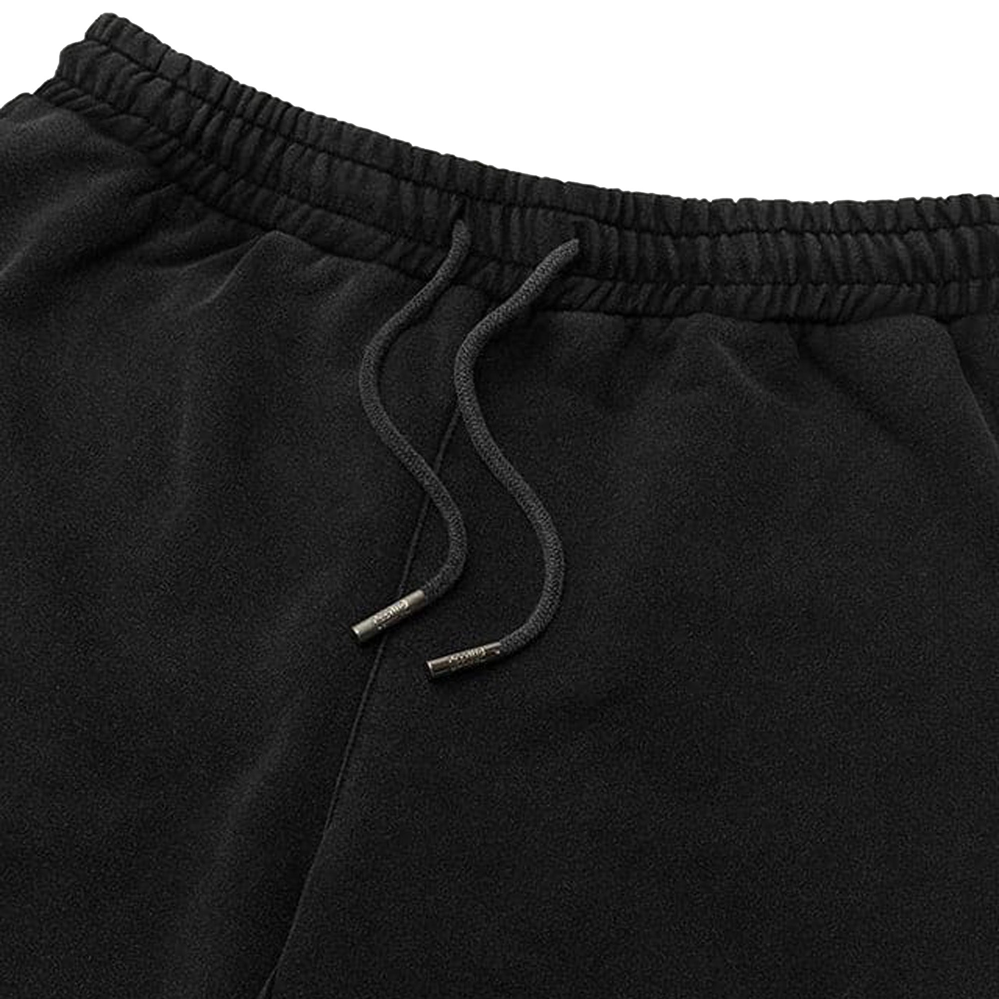 Geedup-Sports-&-Rec.-Shorts-‘Washed-Black’-(2025)-details