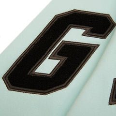 Geedup-Team-Logo-Hoodie-‘Mint-Green’-g-close-up