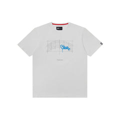 Geedup-Team-Logo-Sketch-T-Shirt-'White'-(2024)-front