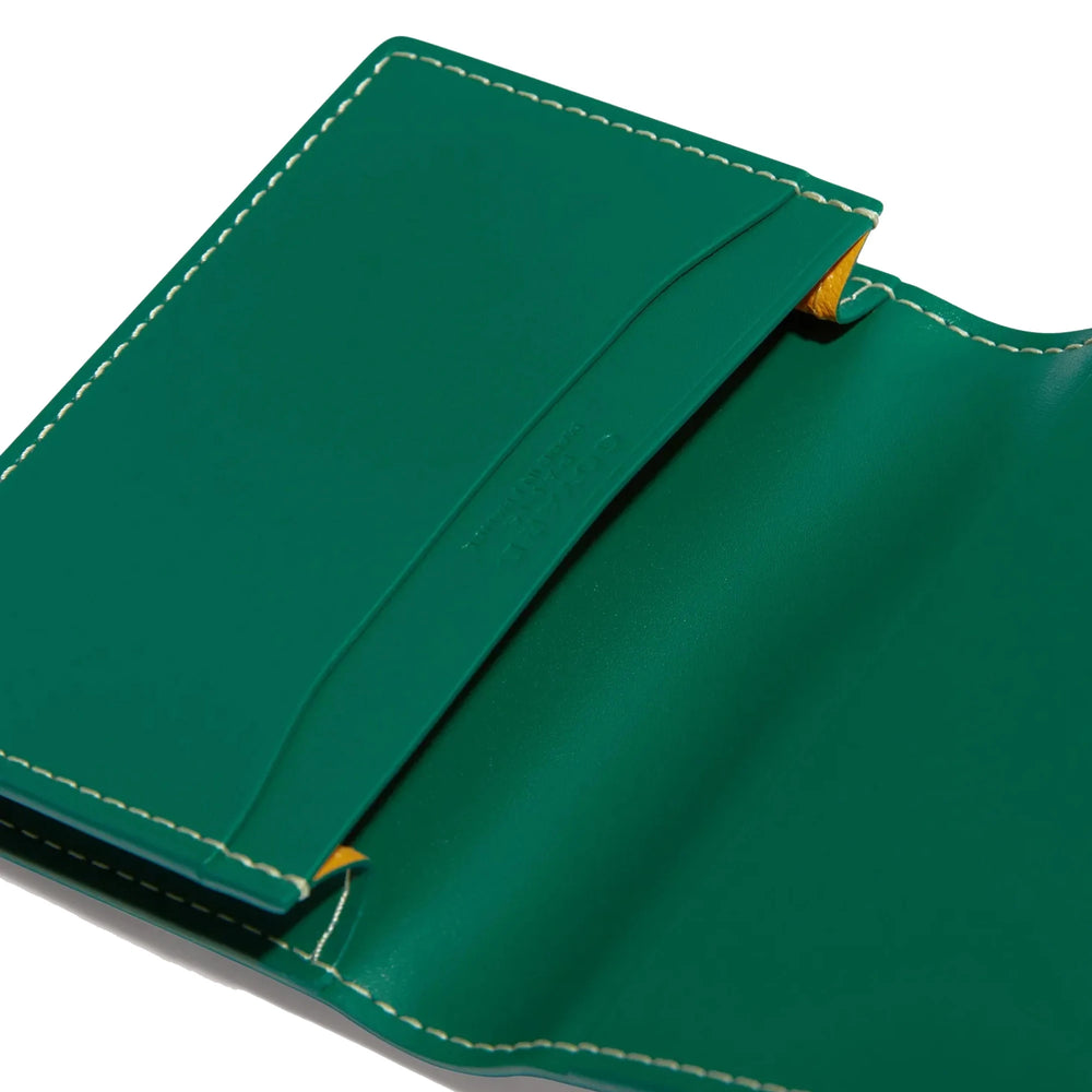 goyard_malesherbes_card_wallet_green_3