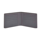 Goyard-Victoire-Wallet-'Grey'-open
