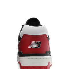 NEW-BALANCE-550-'White-Red-Black'-(2021)-back-close-up