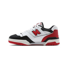 NEW-BALANCE-550-'White-Red-Black'-(2021)-side-2