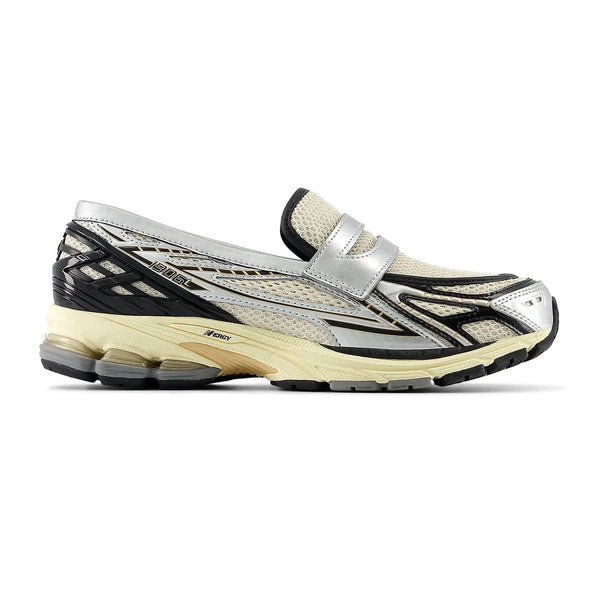 New Balance 1906L 'Silver Metallic Cream' (2025)