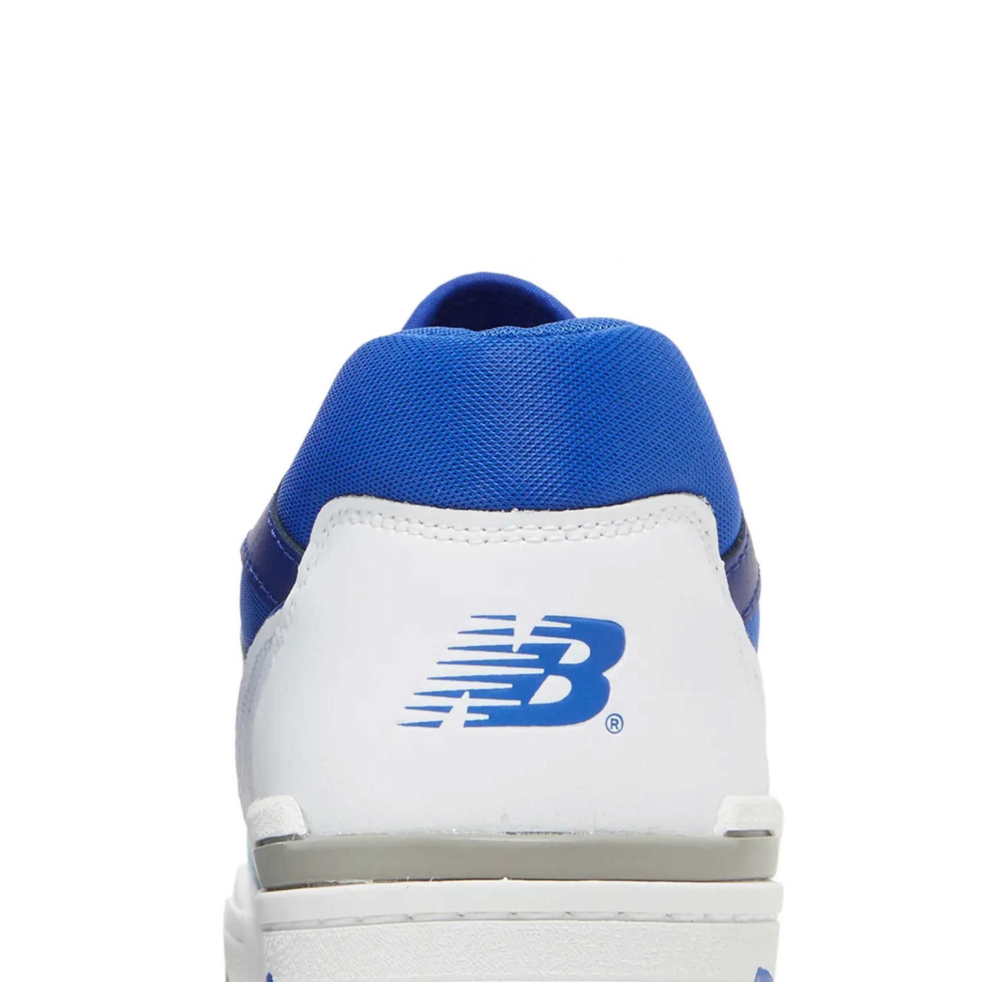 New-Balance-550-‘Lakers’-(2022)-back-close-up