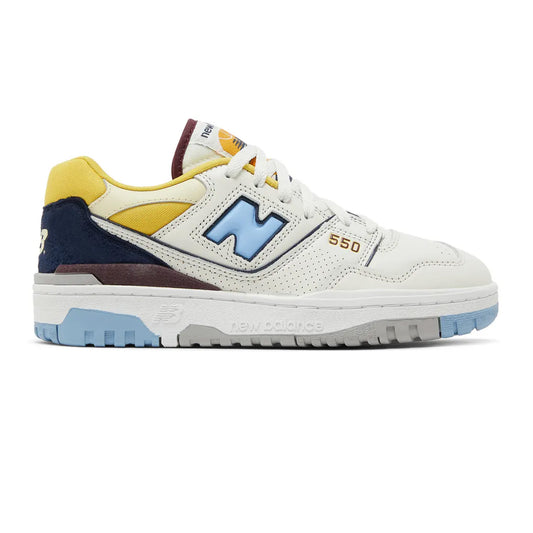 New-Balance-550-‘Marquette’-(2022)-side