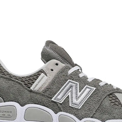 New-Balance-574-YURT-x-Salehe-Bembury-‘Shark-Skin’-(2021)-side-close-up-2