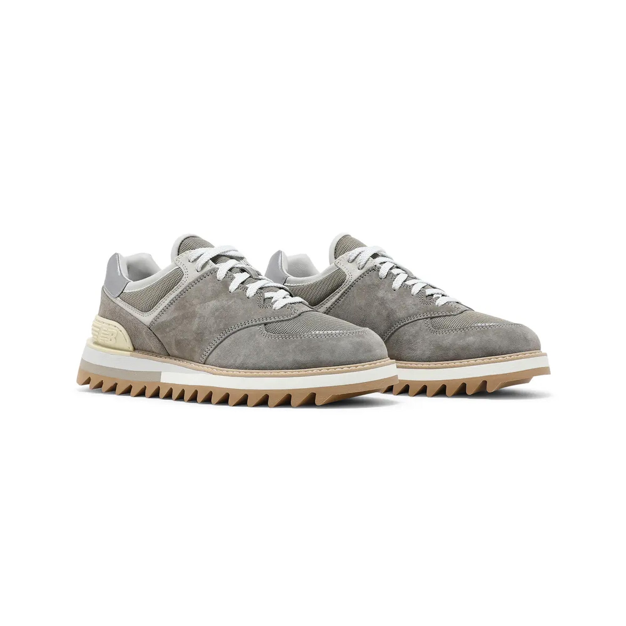 New-Balance-574-x-Tokyo-Design-Studio-‘Grey’-(2021)-front-side