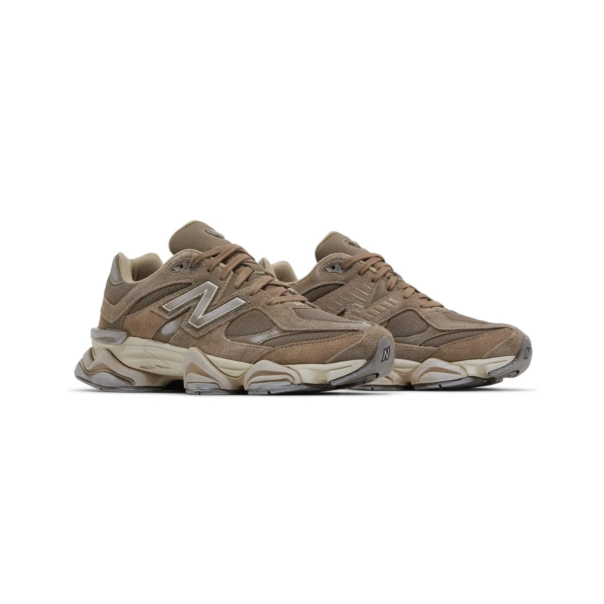 New-Balance-9060-‘Brown’-front-side