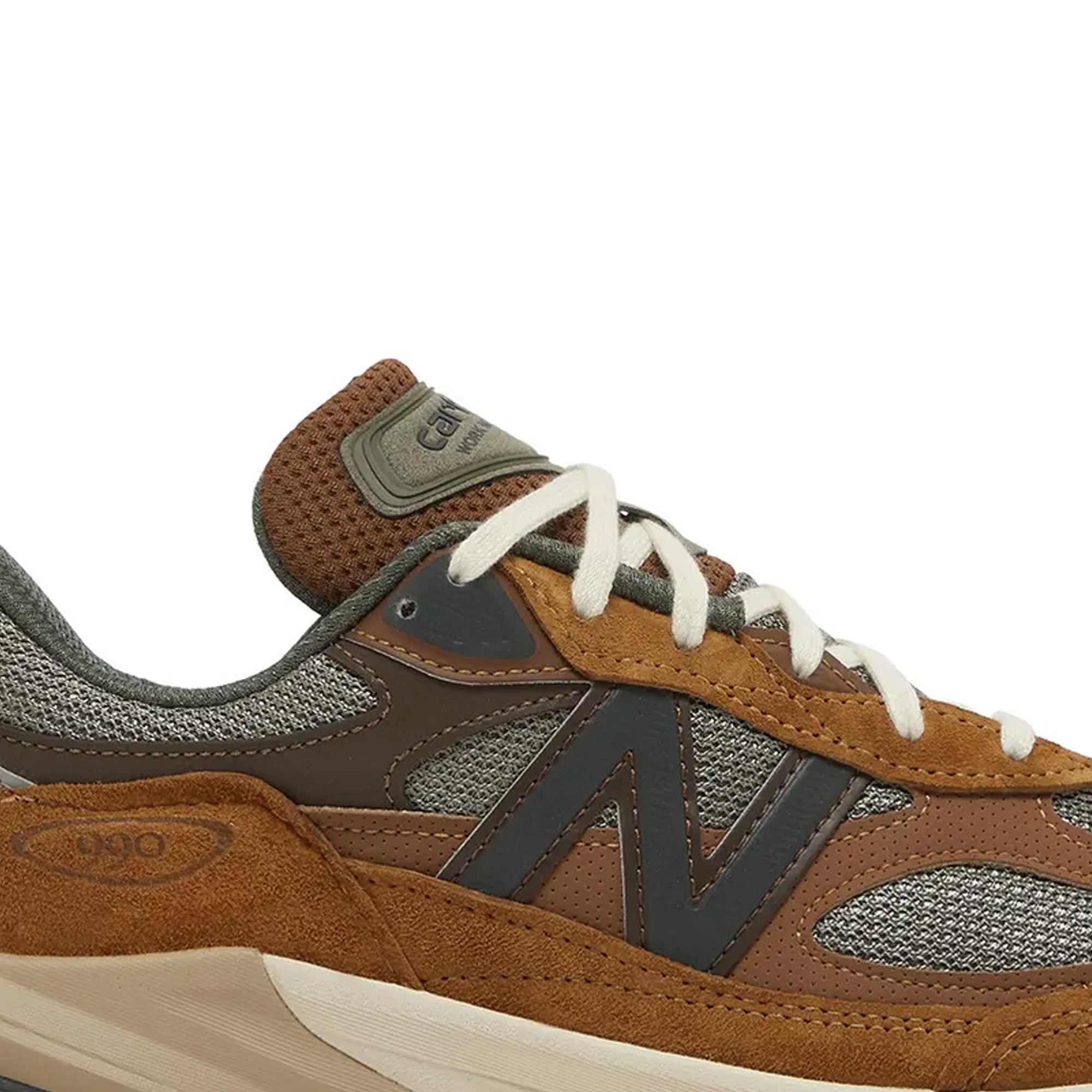 New-Balance-990v6-‘Carhartt-WIP-Sculpture-Center’-(2023)-side-close-up