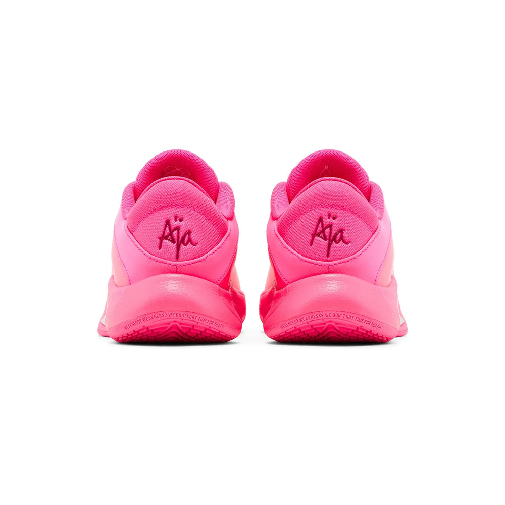 Nike-A’ja-Wilson-A’One-‘Pink-A’ura’-Women’s-(2025)-4