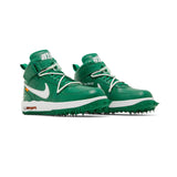Nike-Air-Force-1-Mid-‘Off-White-Pine-Green’-(2023)-2