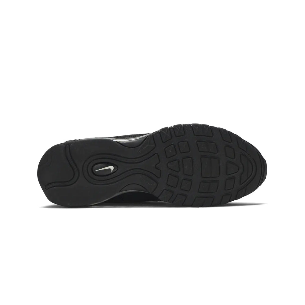 Nike-Air-Max-97-‘Triple-Black’-(2018)-sole