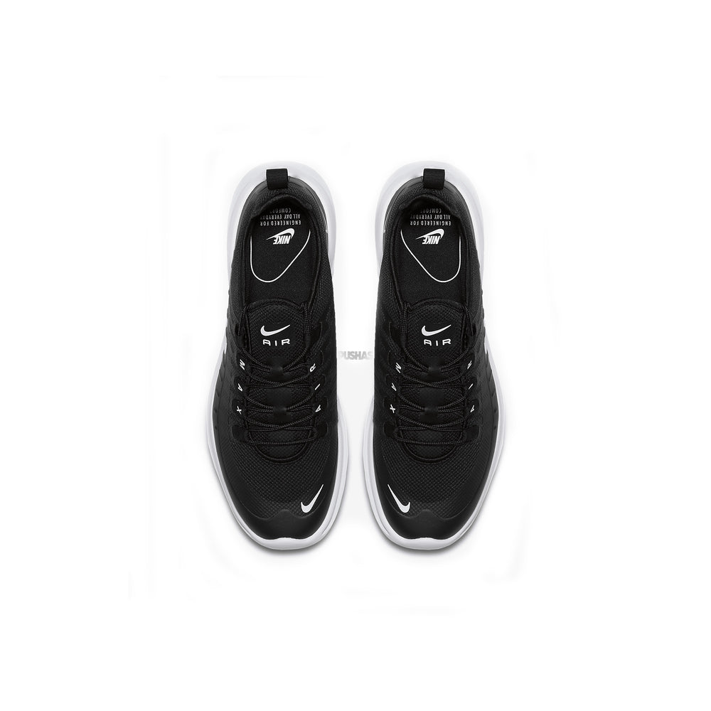 Nike-Air-Max-Axis-'Black-white'-(2020)-top-down