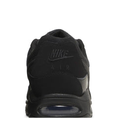 Nike-Air-Max-Command-'Triple-Black'-back-close-up