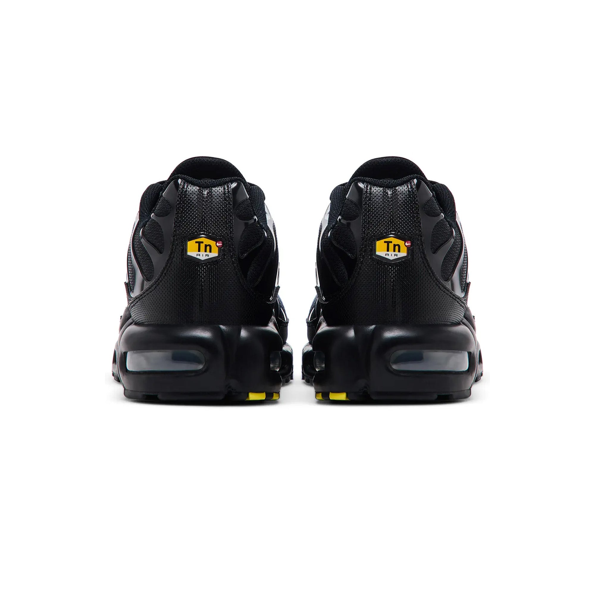 Nike-Air-Max-Plus-TN-'Black-Opti-Yellow'-back