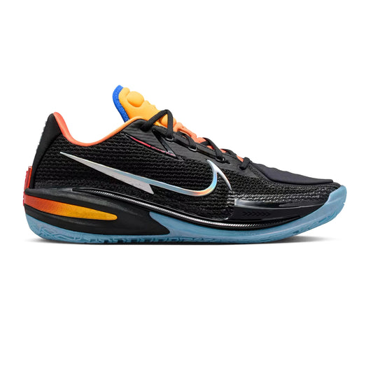 Nike Air Zoom GT Cut Titan x Dylan Harper Black Multi