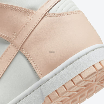 Nike-Dunk-High-Sail-Crimson-Tint-Womens-2021