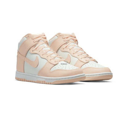 Nike-Dunk-High-Sail-Crimson-Tint-Womens-2021