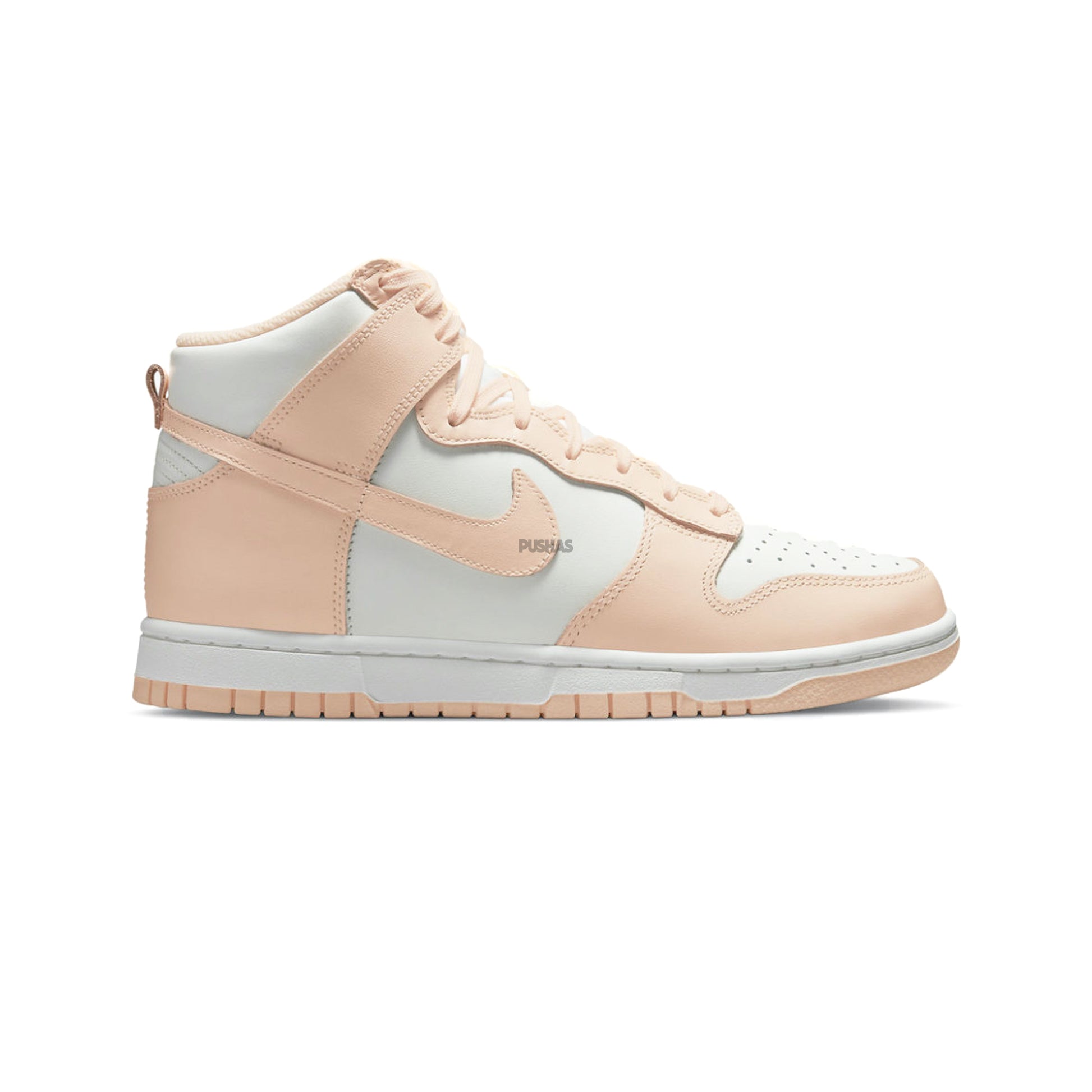 Nike-Dunk-High-Sail-Crimson-Tint-Womens-2021