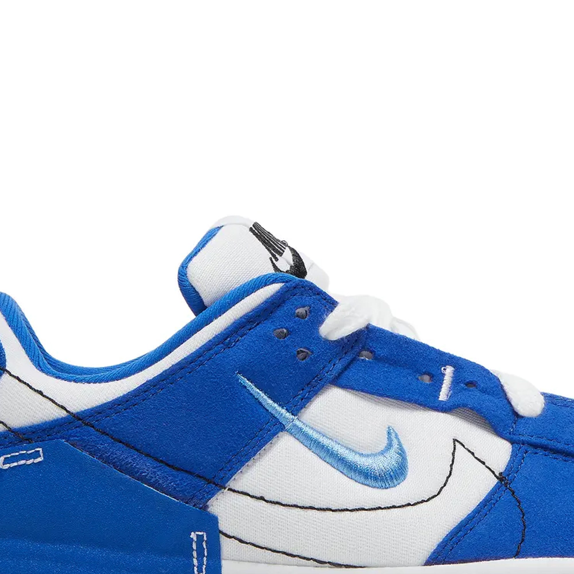 Nike-Dunk-Low-Disrupt-2-‘White-University-Blue’-Women’s-(2022)-side-close-up