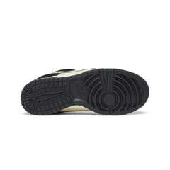 Nike-Dunk-Low-LX-Black-Team-Gold-Women’s-2022-5
