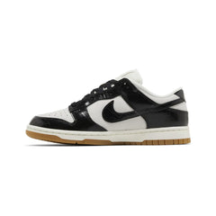 Nike-Dunk-Low-LX-'Black-Croc'-Women's-(2024)-side-2