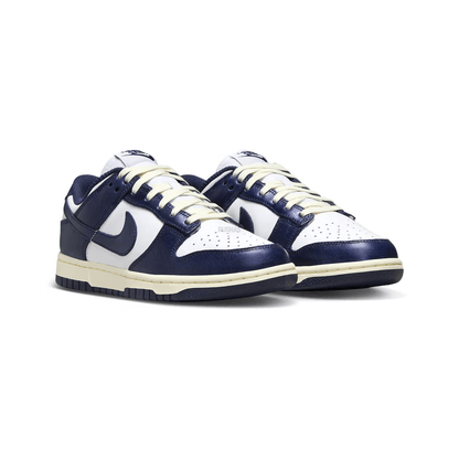 Nike-Dunk-Low-PRM-Vintage-Navy-Womens-2023