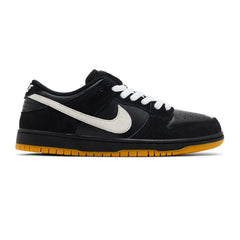 Nike-Dunk-Low-Pro-SB-‘Black-White-Gum’-(2025)-side