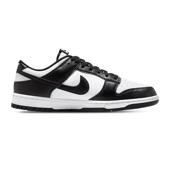 Nike Dunk Low 'White Black Panda' (2025)