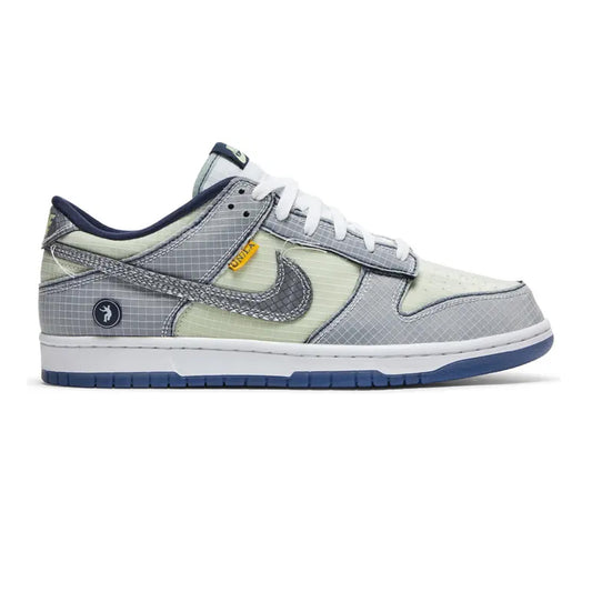 Nike-Dunk-Low-X-Union-LA-‘Passport-Pack-Pistachio’-(2022)-1