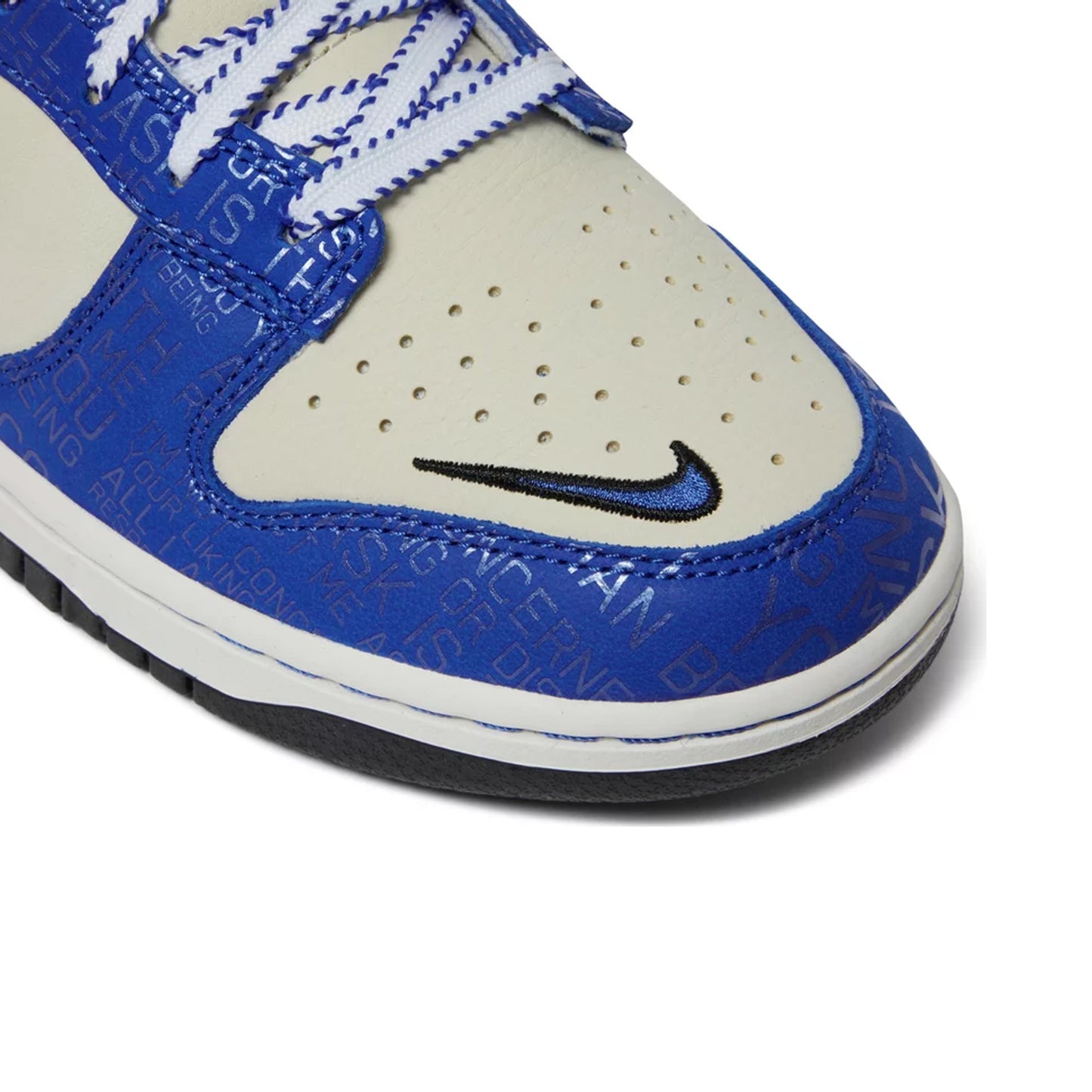 Dunk Low 'Jackie Robinson' (2022)