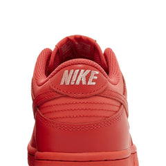 Nike-Dunk-Low-'Track-Red'-GS-(2023)-back-close-up