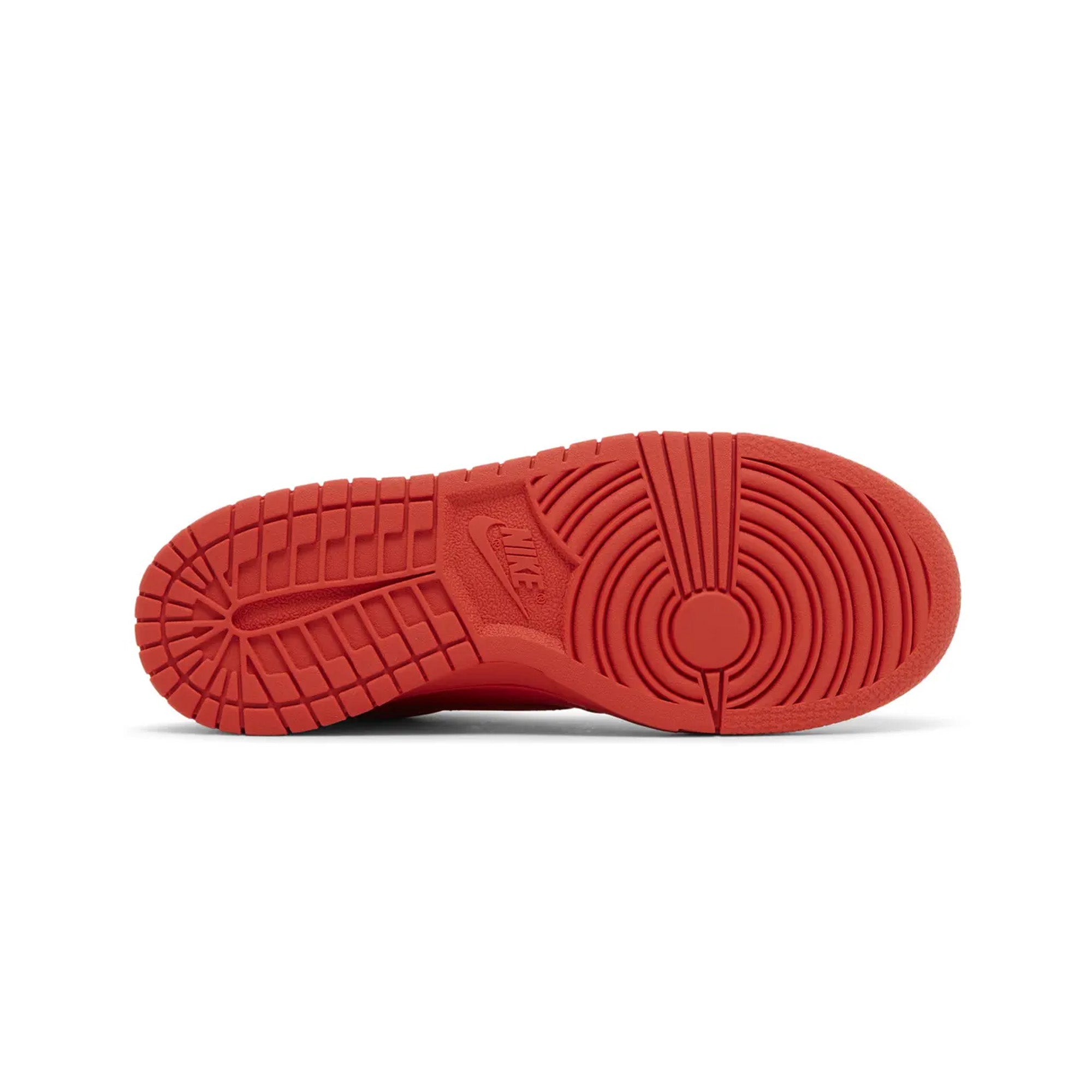 Nike-Dunk-Low-'Track-Red'-GS-(2023)-sole