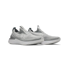 Nike-Epic-Phantom-React-Flyknit-‘Wolf-Grey’-(2019)-front-side