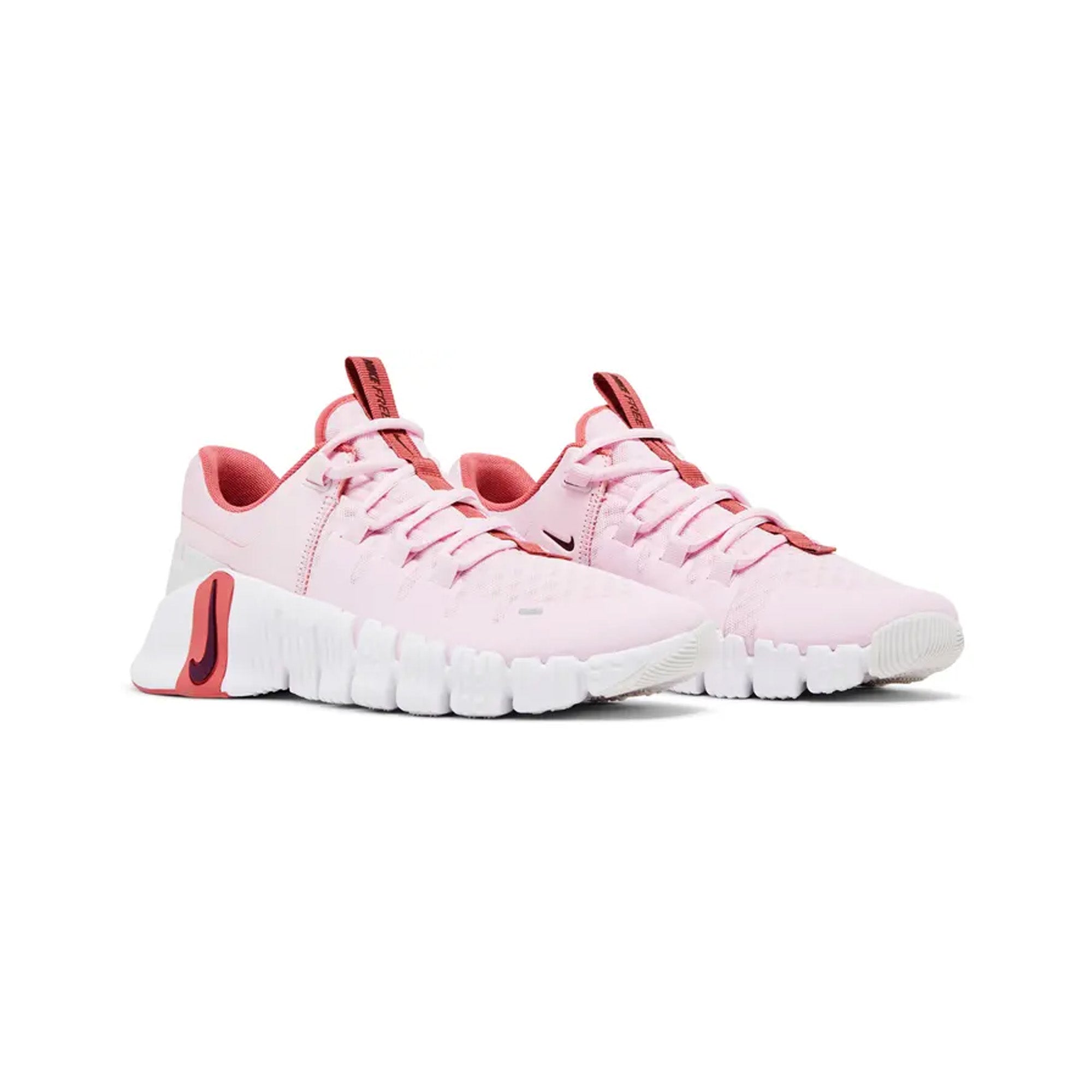 Nike-Free-Metcon-5-'Pink-Foam'-Women's-(2024)-front-side