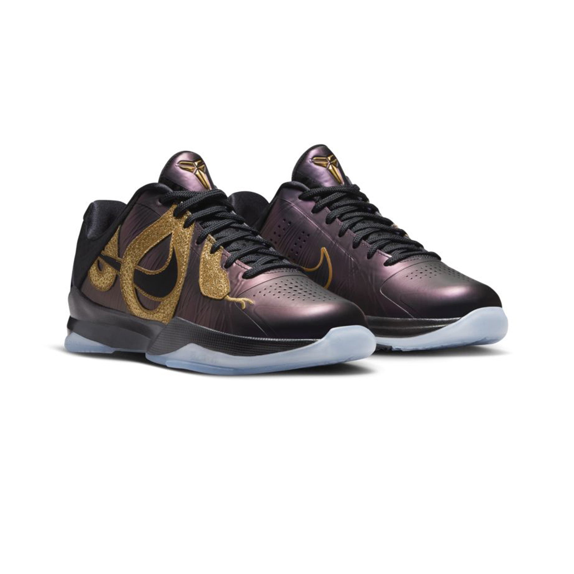 Nike-Kobe-5-Year-of-the-Mamba-‘Eggplant’-GS-(2025)-front-side