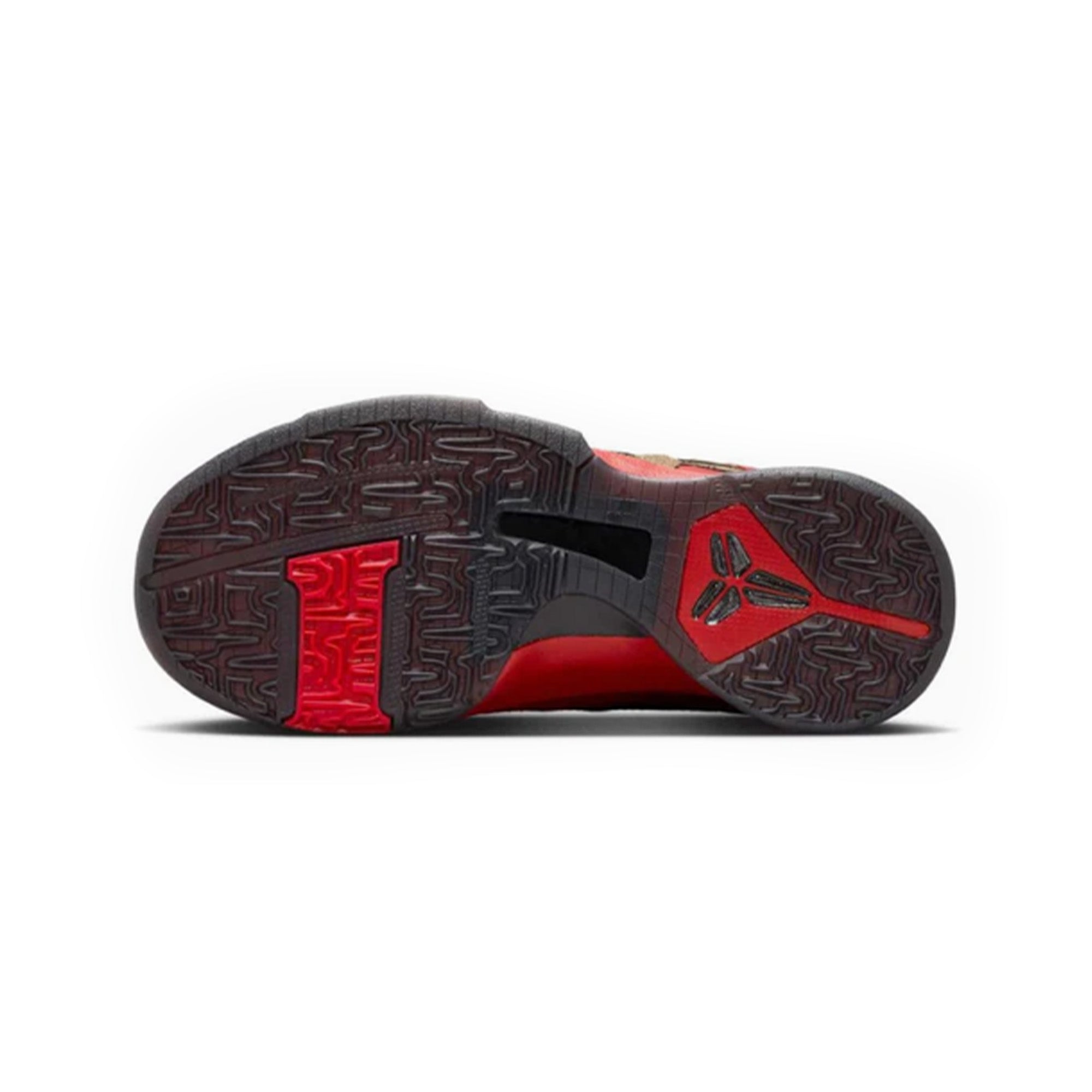 Nike-Kobe-5-Year-of-the-Mamba-‘University-Red’-GS-(2025)-sole