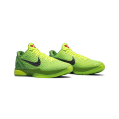 Nike-Kobe-6-Protro-Grinch-2020-front-side