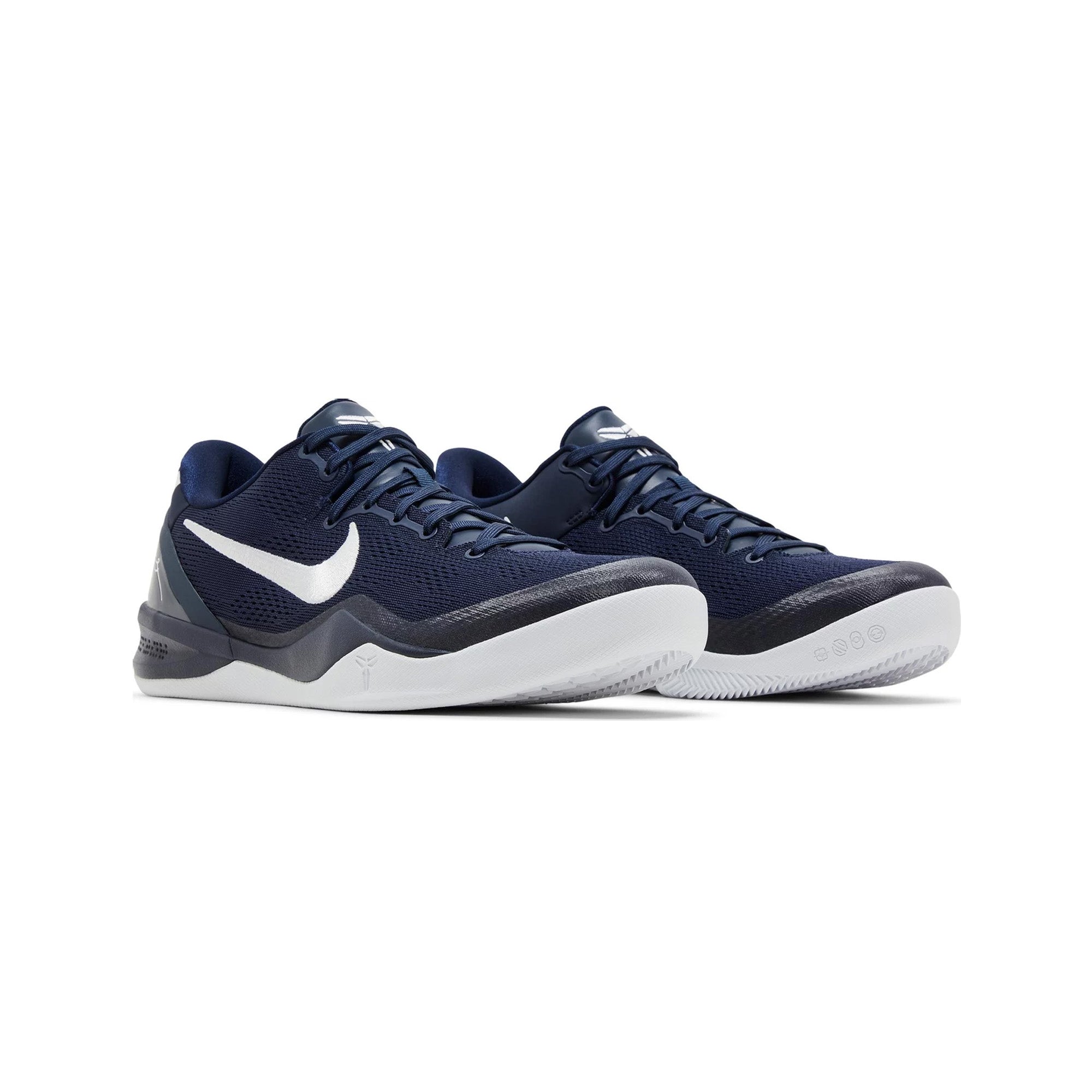 Nike-Kobe-8-Protro-College-Navy-2024-front-side