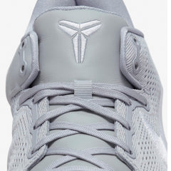 Nike-Kobe-8-Protro-Wolf-Grey-2024-lace