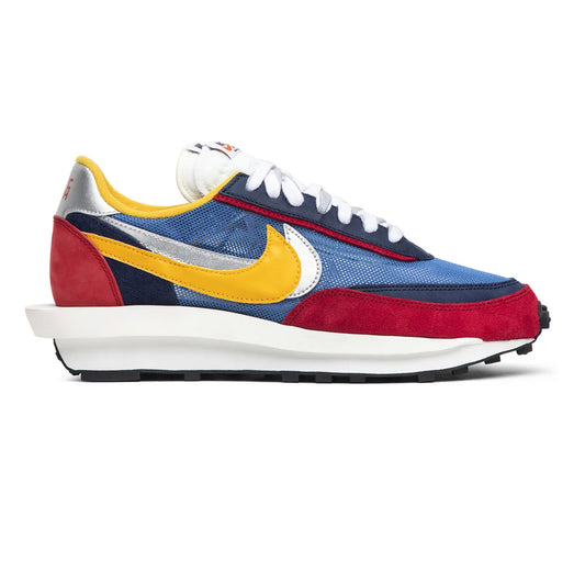 Nike-LD-Waffle-x-Sacai-'Blue-Multi'-side